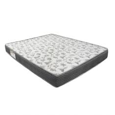 Colchão Casal Espuma ISO100 D33 138x188x18cm Antiácaro Antialérgico Antifungo Antimofo Ortobom