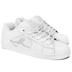 Tênis Hocks Ruas Brilhante-Unissex