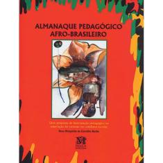 ALMANAQUE PEDAGóGICO AFRO-BRASILEIRO