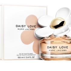 Perfume Daisy Love Marc Jacobs Feminino 100 Ml Legítimo