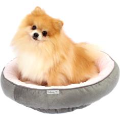 Cama Viena Rosa - Tam. G