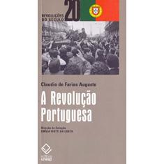 A Revolução Portuguesa