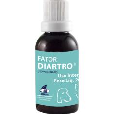 Sistema de Terapia Arenales Fator Diartro - 26 g