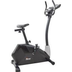 Bicicleta Ergométrica Profissional Polibike 4600 Poli Sports