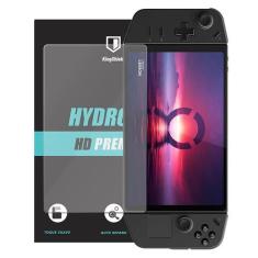 Película Lenovo Legion Go Kingshield Hydrogel (Fosca)