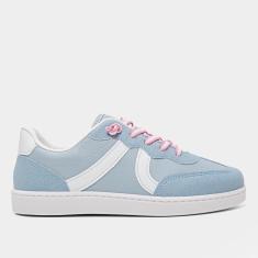 Tênis Infantil Molekinha Menina-Feminino