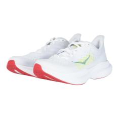 HOKA ONE ONE Tênis masculino Mach 6, Nuvem Nimbus, 41