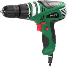 Furadeira/parafusadeira 3/8", ED 280, 220 V~, DWT