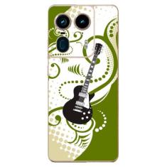 Capa Adesivo Skin368 Verso Para Motorola Edge 50 Ultra - KawaSkin