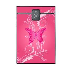 Capa Adesivo Skin361 Verso Para Blackberry Passport 2014 - KawaSkin