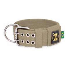 Coleira Cachorro Grande Forte Coleira Amorosso Coleira Forte (Rami Tra