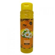 Shampoo Camomila Tok Bothanico 400 ml