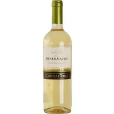 Vinho Concha Y Toro Reservado Sauvignon Blanc 750ml