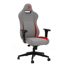 Cadeira Gamer Flexform Delta Grey N Red