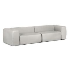 Sofá Modular 3 Lugares Sienna