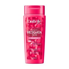 Shampoo Dabelle Hair Resgata Fios - 250ml