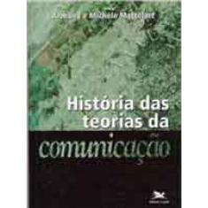 História Das Teorias Da Comunicação