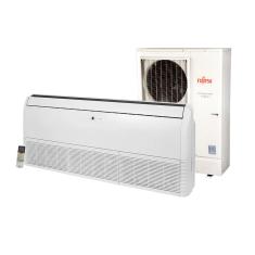 Ar Condicionado Split Teto Inverter Fujitsu 48.000 BTU/h Quente e Frio Trifásico 380 Volts