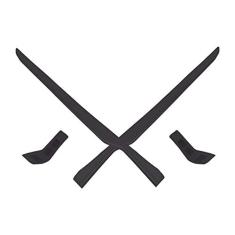 Mryok Meias de substituição para óculos de sol Oakley Mainlink OO9264 / Mainlink XL OO9264 / Mainlink MNP OX8128 - Preto