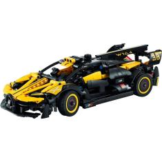 Blocos de Montar - Bugatti Bolide - 905 peças - LEGO TECHNIC