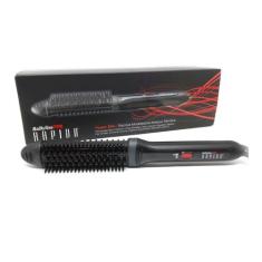 Escova Modeladora BabyLiss Pro Rapido Iônica e Térmica, 110V