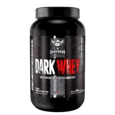 Dark Whey (900g) - Darkness-Masculino