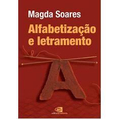 Alfabetização e letramento - nova edição