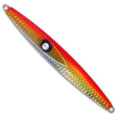 Isca Artificial Vj-005 150G 16Cm Jumping Jig Vfox Para Pesca