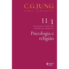 Psicologia e religião Vol. 11/1