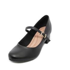 Sapato Feminino Beira Rio Preto 35