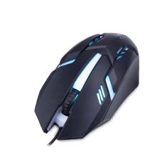 Mouse Geek Maxprint USB 2.0 com led