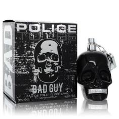 Perfume Masculino Police Colognes 125 ML Eau De Toilette Spray