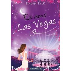 Livro - Eu Amo Las Vegas - 04