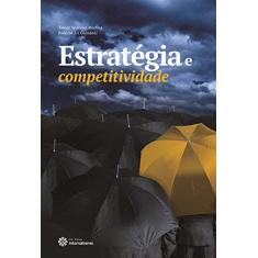 Estratégia e competitividade