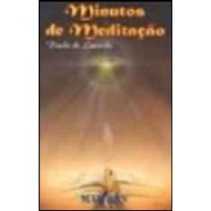 Minutos De Meditação