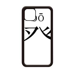 Componente de personagem chinês Bo para iPhone 12 Pro Max Capa para Apple Mini Mobile Case Shell