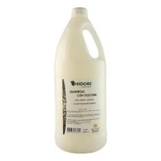 Shampoo Com Silicone 2l - Midori Profissional