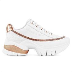 Tênis Ramarim Dreams Casual Feminino-Feminino