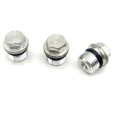 Kit Tampa das Válvulas para Lavajato WAP Extreme Turbo 2800