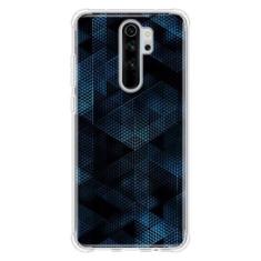 Capa Capinha De Celular Compatível com Xiaomi Redmi Note 8 Pro Mi Pers