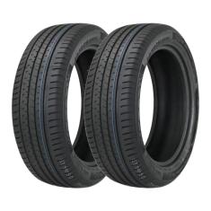 Kit 2 Pneus Double Star Aro 19 225/40R19 PRTECH DSU02 93Y