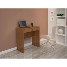 Escrivaninha Andorinha 1 Gaveta Com Chave Jcm Movelaria