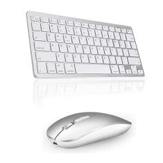 BDNET, Teclado Bluetooth+ Mouse Recarregável P Macbook Air 15