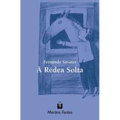 Livro - Redea Solta