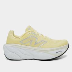 Tênis New Balance Fresh Foam X More V5 Feminino-Feminino