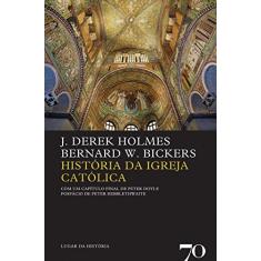 História da Igreja Católica
