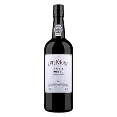 Vinho Do Porto Ceremony Ruby 750ml