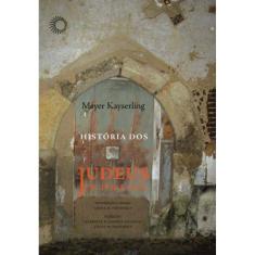 História dos judeus em Portugal