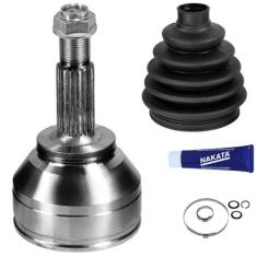 Junta Homocinética Roda Volkswagen Voyage 1.6 1.8 8v 87 a 95 Nakata