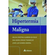 Livro - Hipertermia maligna